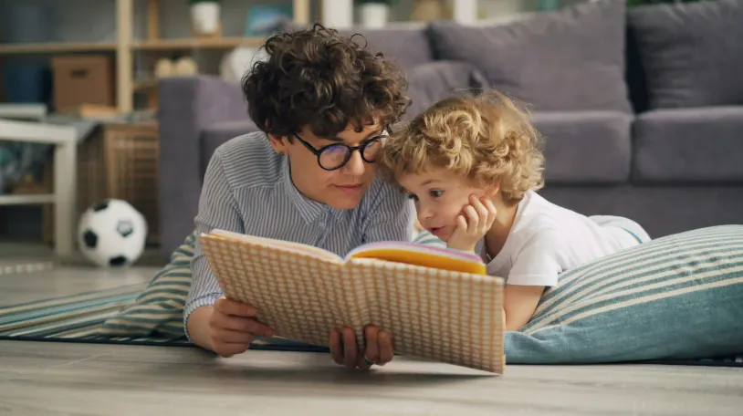 Reading to succeed